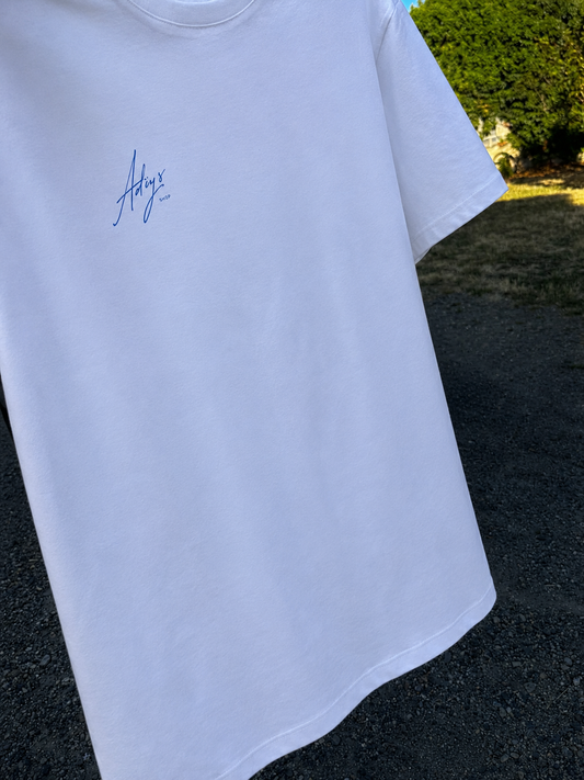 T-shirt ninho