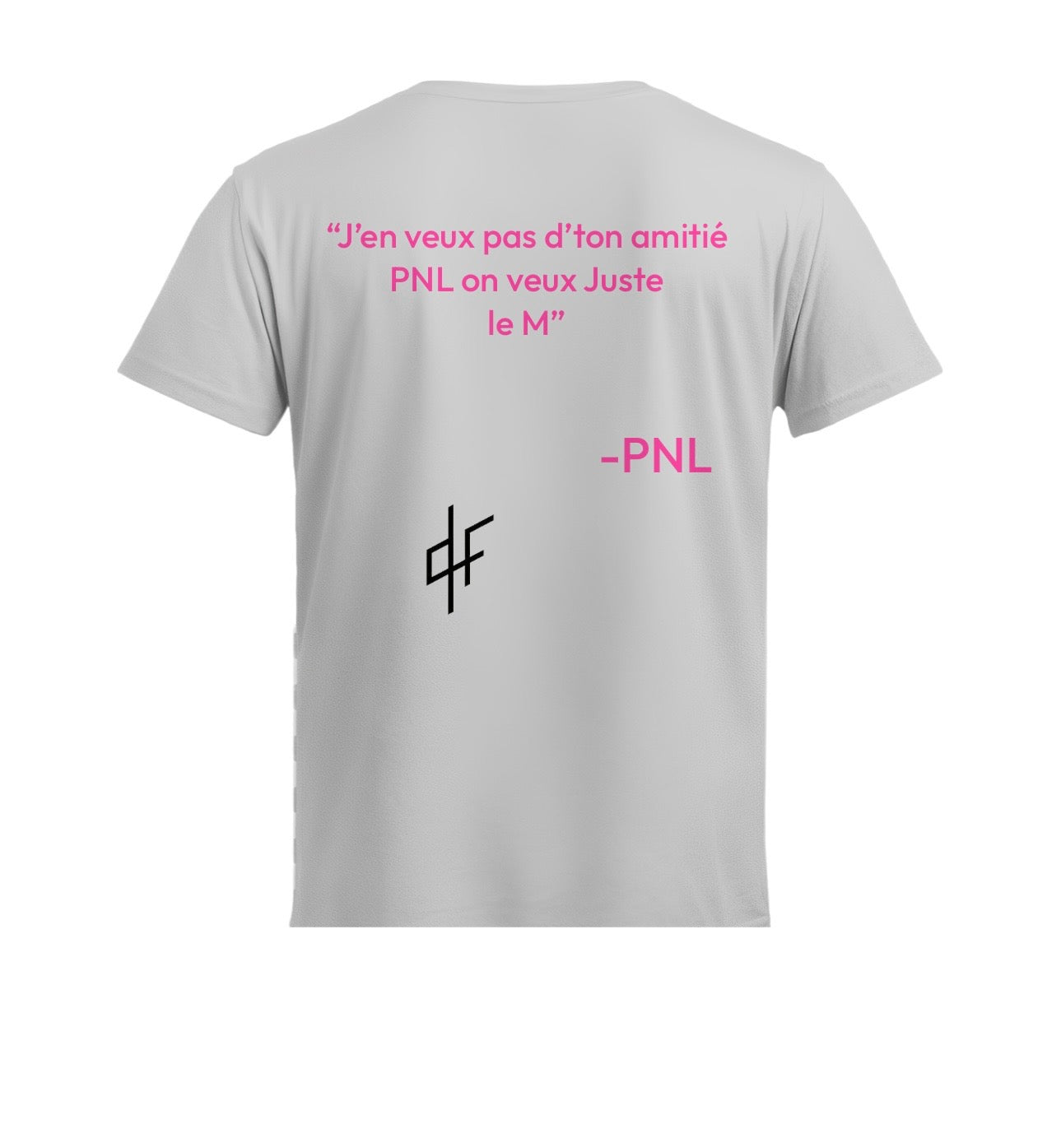 T-shirt PNL