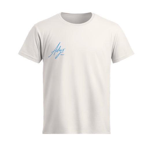 T-shirt ninho