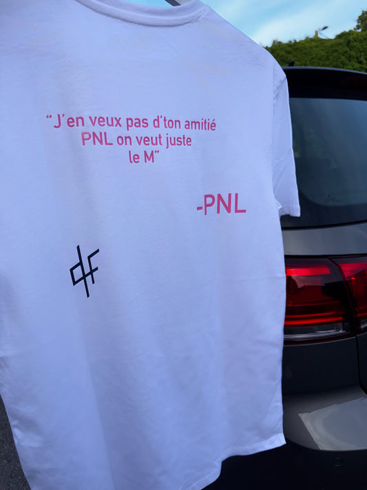 T-shirt PNL